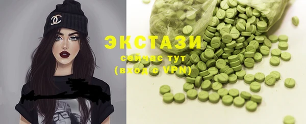 хмурый Алзамай
